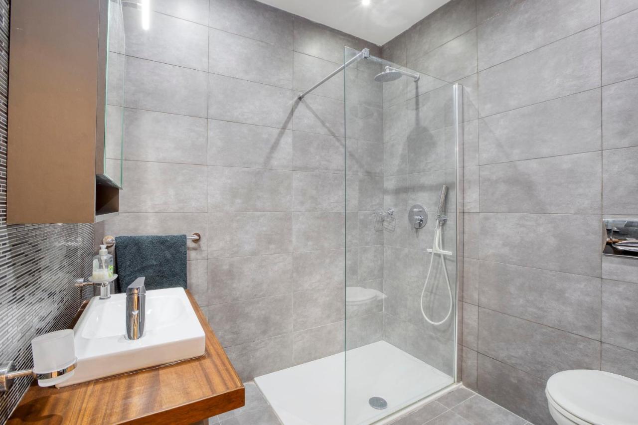 Apartment With Pool-Hosted By Sweetstay Zebbug  Luaran gambar